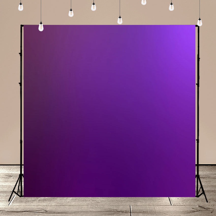 Abstract Deep Purple  Pattern Photo Backdrops