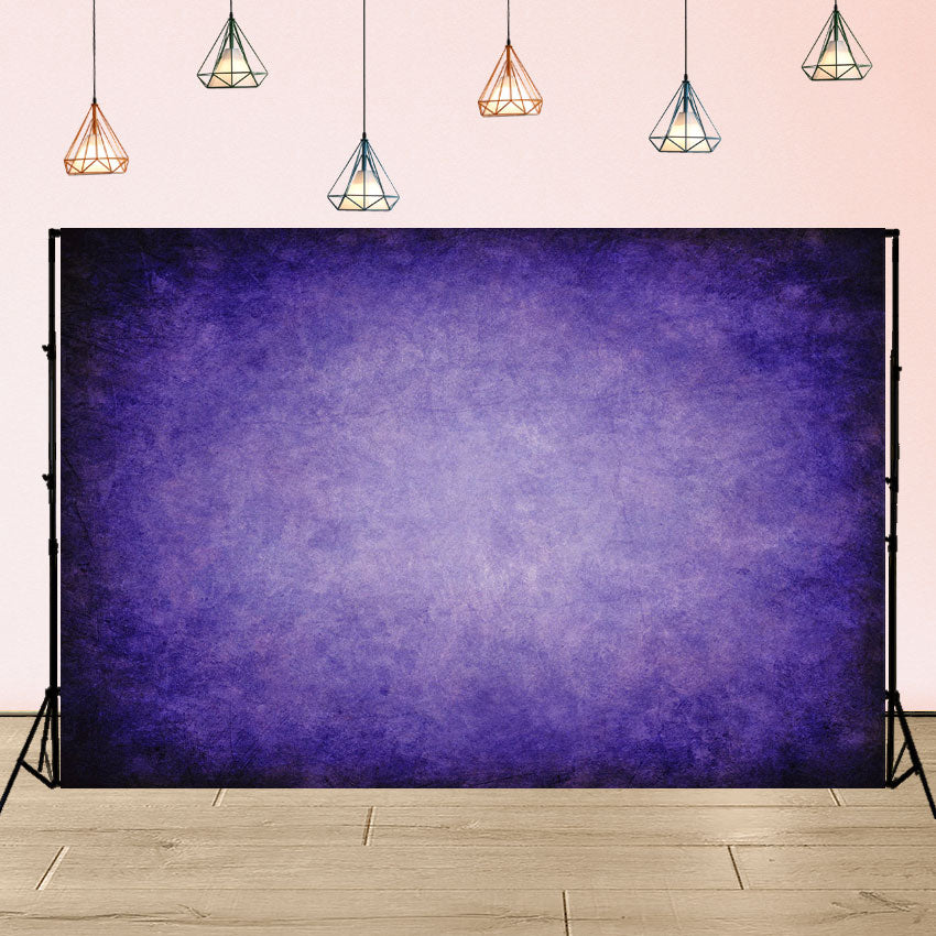 Abstract Pansy Photography Backdrops
