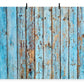 Blue Wood Floor Backdrop Grunge Wood Photography Background