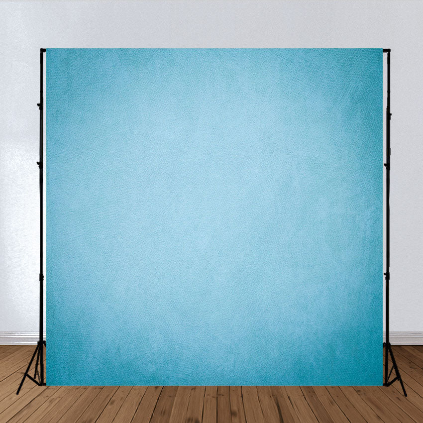 Abstract Blue Pattern Photography Backdrops for Picture KH03977