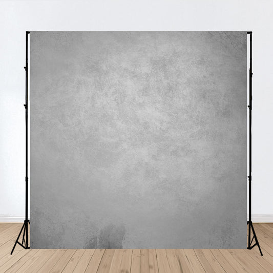 Abstract Gray Pattern Photography Backdrops for Picture KH05267