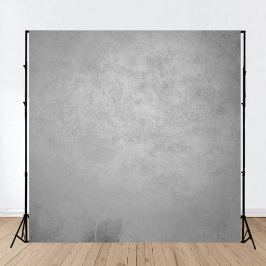 Abstract Gray Pattern Photography Backdrops for Picture KH05267