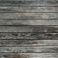 Grunge Dark Wood Floor Texture Backdrop for Photo Booth