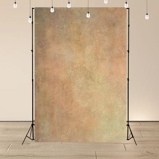 Rust Abstract Photography Backdrops for Studio