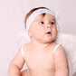 Light Pink Solid Photography Backdrop for Newborn