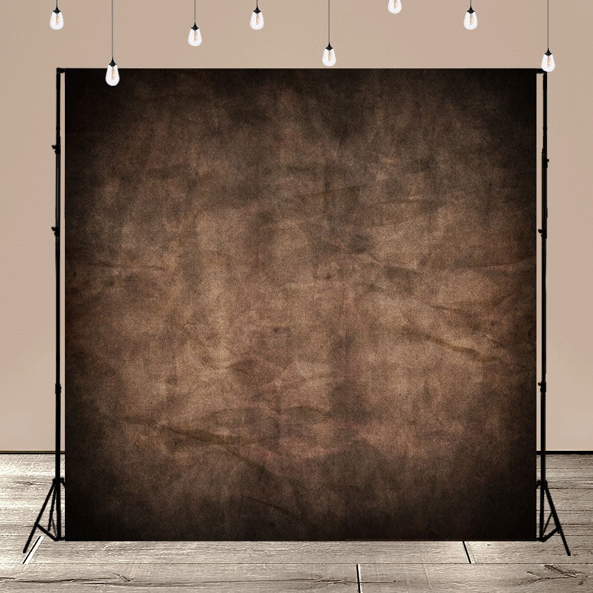 Abstract Black Brown Pattern Photography Backdrops for Picture