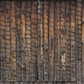 Grunge Dark Brown Wooden Floor Backdrop for Photo Booth