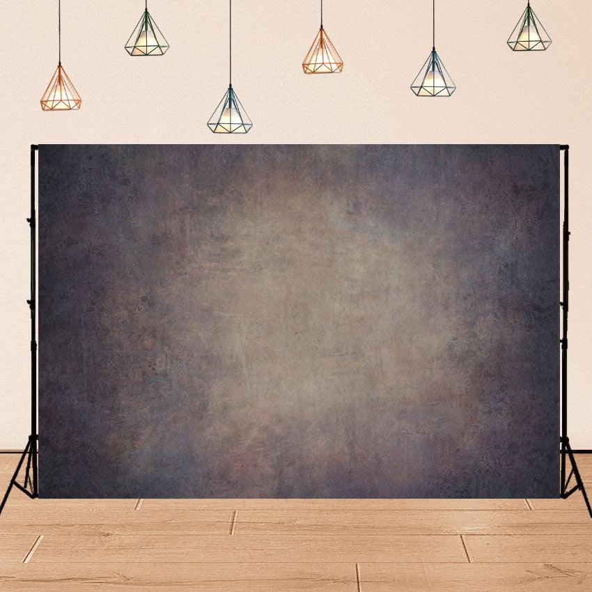 Abstract Bronze Wall Photography Backdrops for Picture