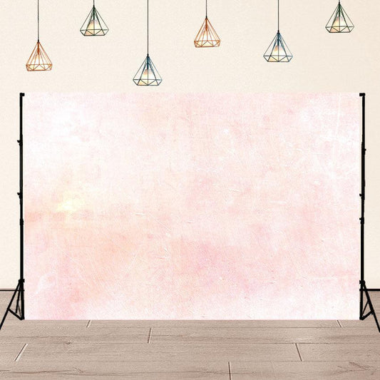 Abstract White Pink Pattern Photo Background