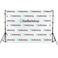 Step and Repeat Custom Backdrop for Business Event Backdrop Backdrop Banner Custom logo Backdrop Fabric Backdrop C-108