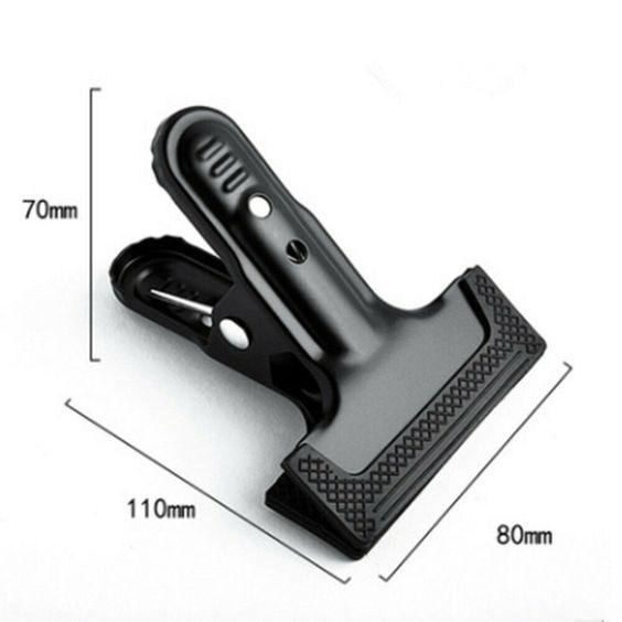 Metal Spring Clip