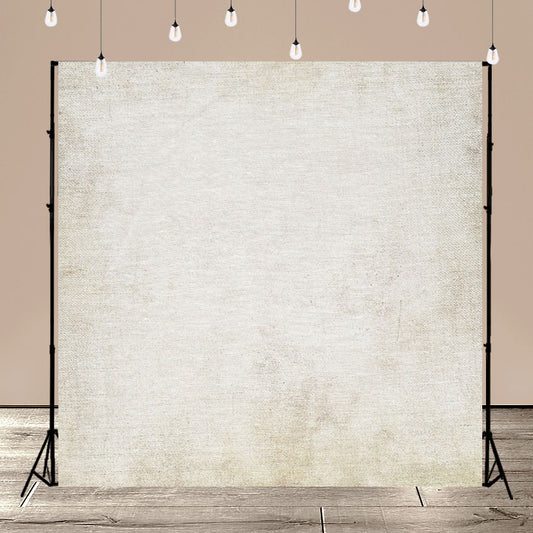 White Abstract  Wall Photography Backdrops for Picture