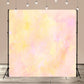 Abstract Pink Floral Photo Backdrops
