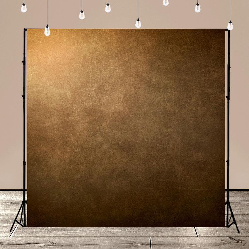 Abstract Brown Pattern Photography Backdrops for Picture