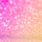Pink Bokeh Backdrop For Holiday Photography