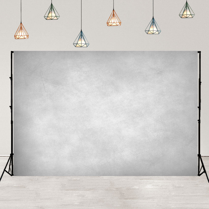 Grey Abstract Pattern Photography Backdrops