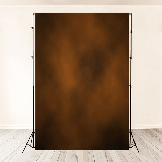Dark Abstract Backdrop for Portrait Prop