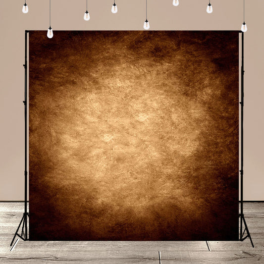 Abstract Deep Brown Black Pattern Photography Backdrops for Picture Portrait