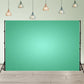 Abstract Aqua Blue Pattern Photography Backdrops for Picture