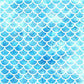 Fairytale Blue Mermaid Scales Backdrop Fish Skin Texture Photography Background