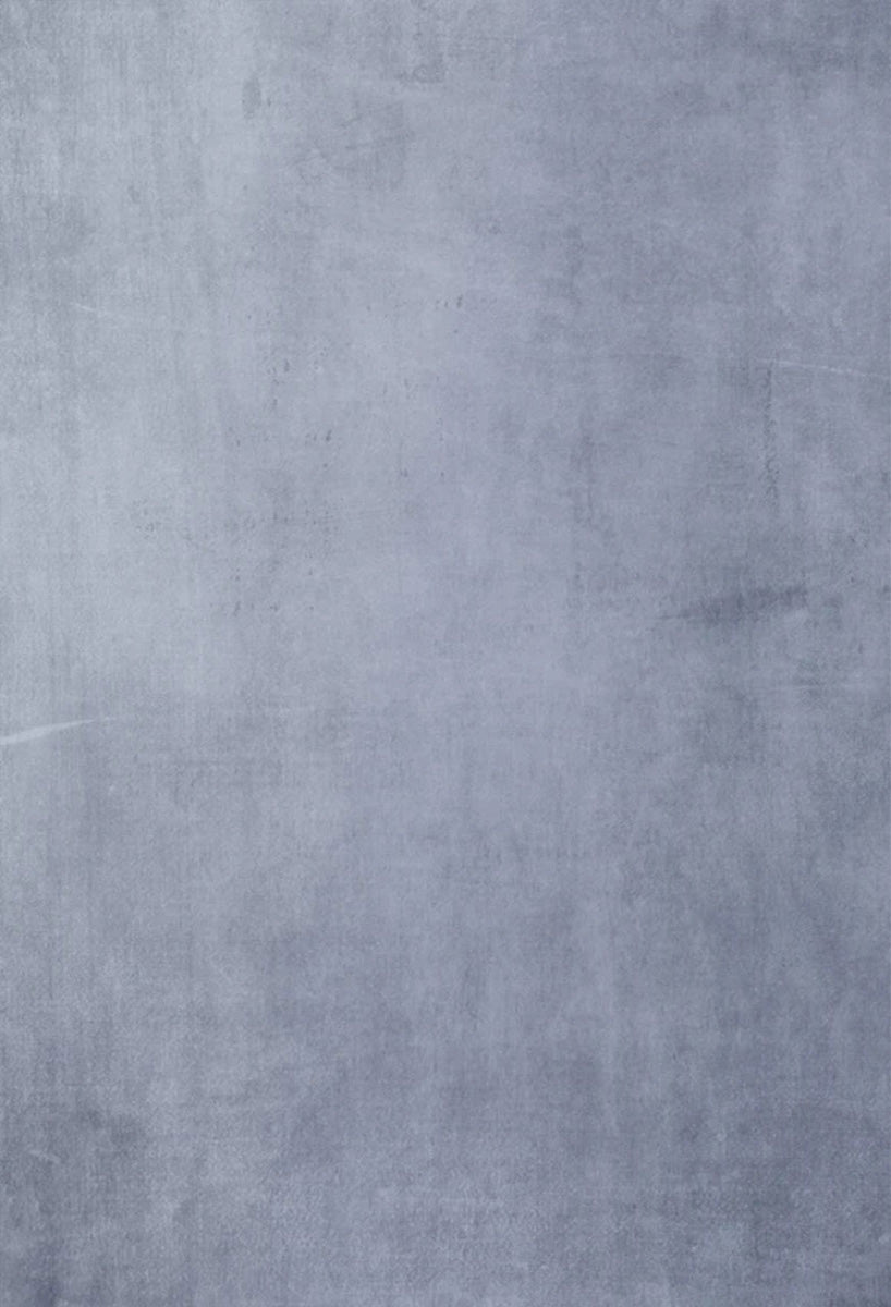 Smoke Gray Abstract Wall Backdrop