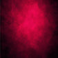 Scarlet Dark Abstract Photography Backdrop for Photographers