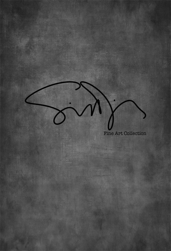Abstract Signature Backgrounds