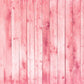 Hot Pink Wood Wall Backdrop for Photos