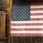 Wood Wall Independence Day Photography Backdrops