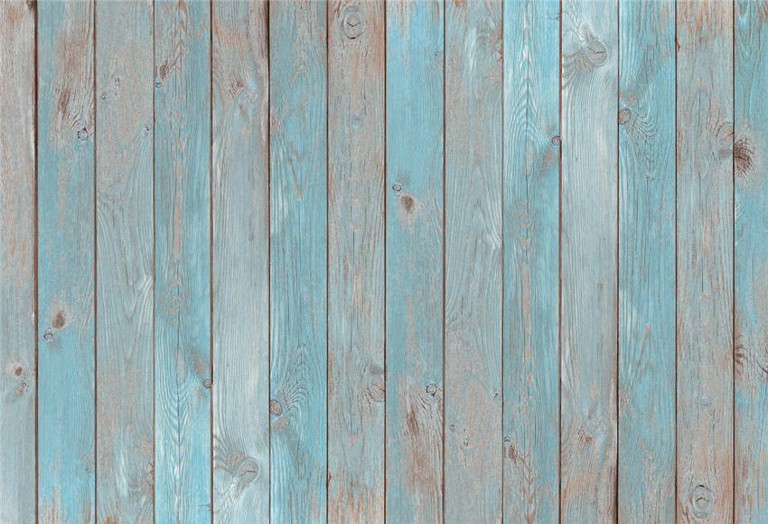 Vintage Wood Texture Photography Backdrop for Photo Booth Prop