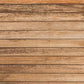 Retro Brown Wooden Photo Booth Prop Backdrop