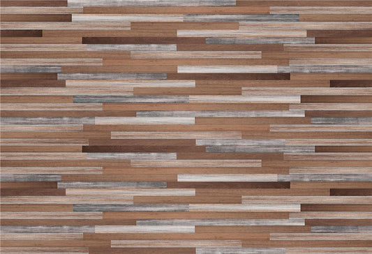 Vintage Wood Floor Grain Photography Backdrops