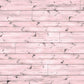 Pink Wood Wall Texture Photography Backdrop