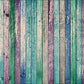 Colorful Wood Wall Photography Backdrops for Party