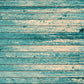 Aquamarine Wooden Photo Booth Prop Backdrops