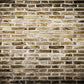 Vintage Grey Brick Wall Backdrop for Photo Booth Prop