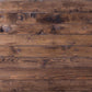 Dark Brown Fabric Wood Wall Backdrop for Photos