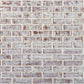 White Red Brick Wall Photo Studio Backdrops