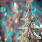 Dream Glitter Christmas Backdrop for Photo