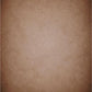 Brown Solid Abstract Photo Studio Backdrop for Portrait
