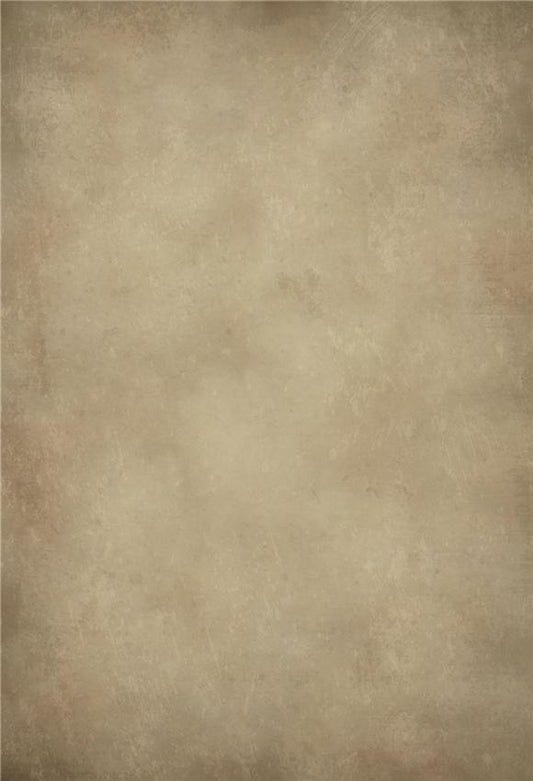 Sandy Beige Abstract Texture Photography Backdrop for Picture