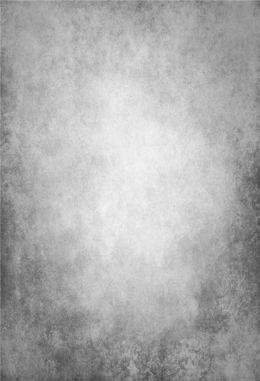 Light Grey Solid Abstract Backdrop for Photography Prop