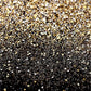Gold Black Prom Party Photography Backdrop