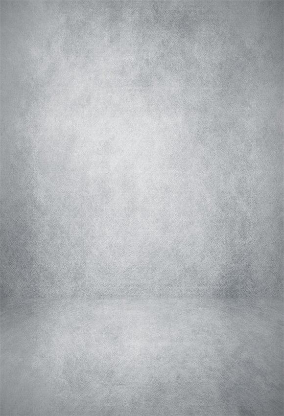 Grey Abstract Portrait Studio Backdrops for Photo