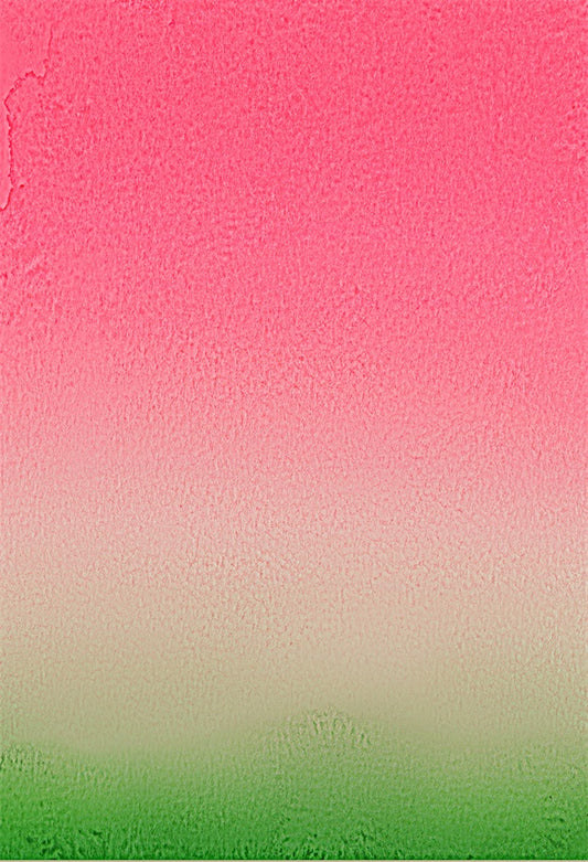 Watermelon Color Abstract Photo Backdrop for Studio