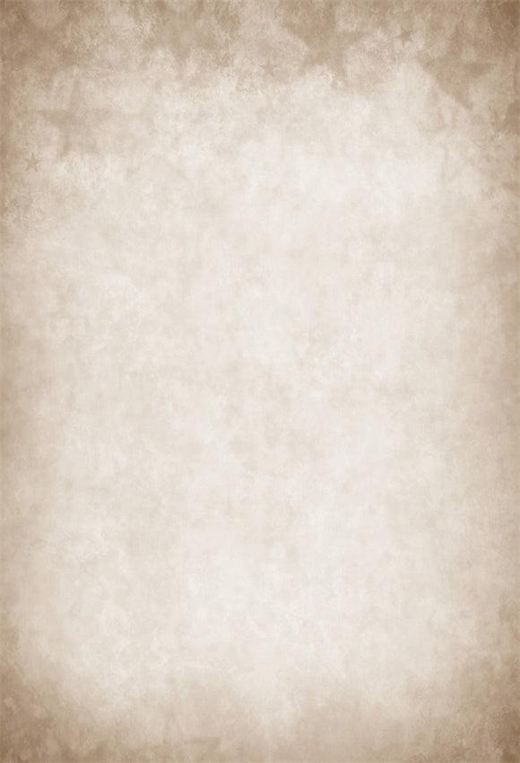 Light Brown Bright Abstract Photography Backdrops