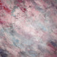 Red Mottled Abstract Photography Backdrops for Photo Studio