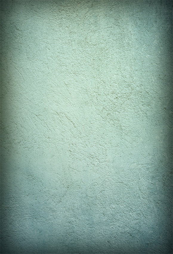 Vintage Mint Wall Abstract Photography Backdrops