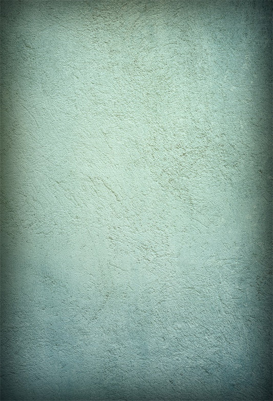 Vintage Mint Wall Abstract Photography Backdrops