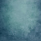 Blue Mint Abstract Backdrop for Photo Studio Prop